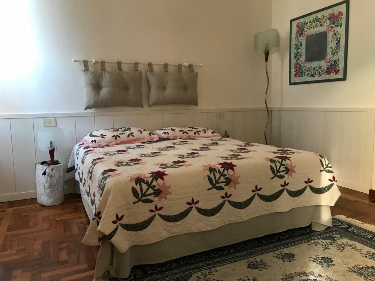 Agli Acquedotti Romani Екстер'єр фото
