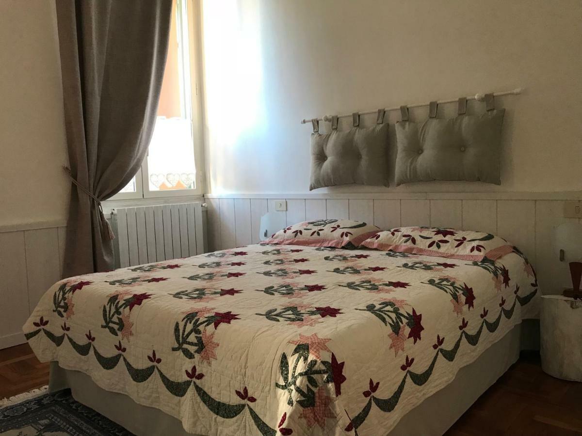 Agli Acquedotti Romani Екстер'єр фото