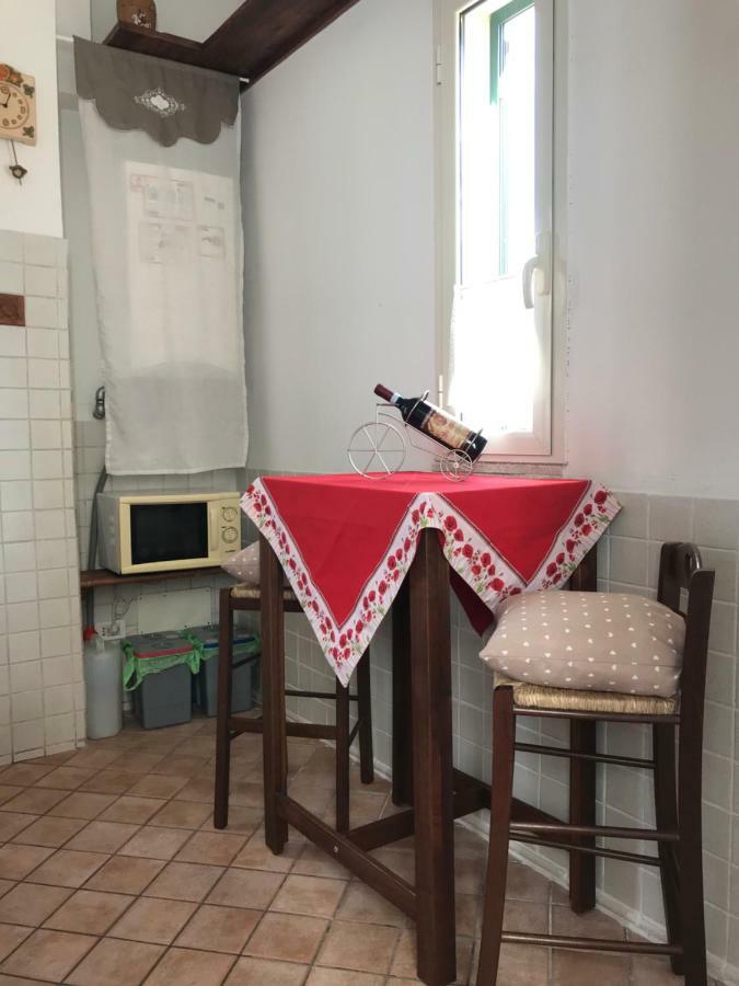 Agli Acquedotti Romani Екстер'єр фото
