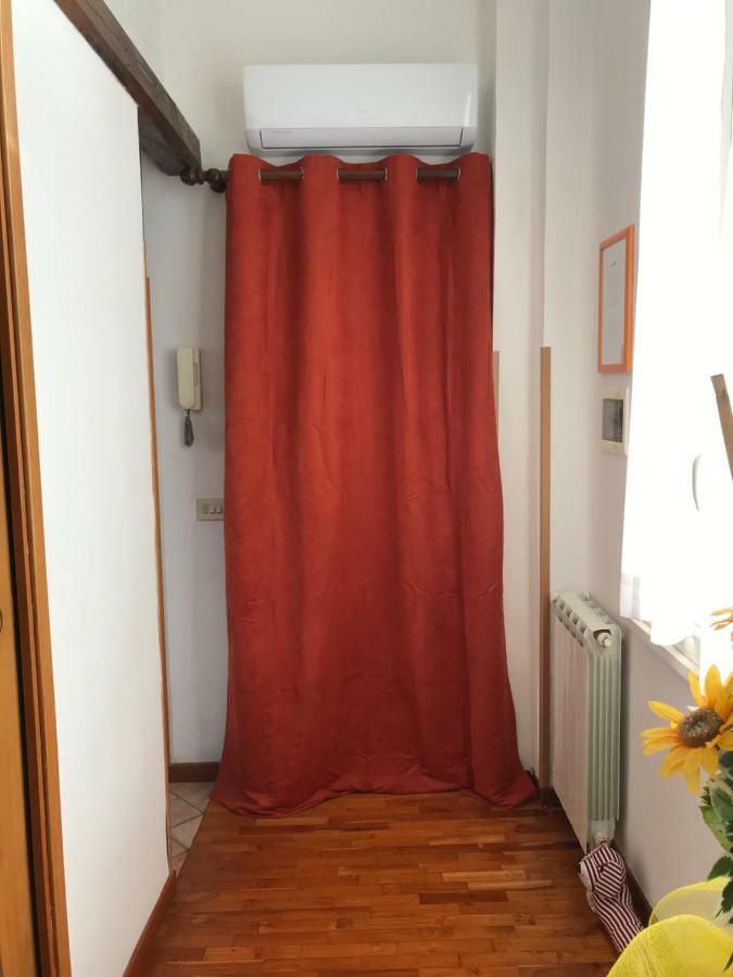 Agli Acquedotti Romani Екстер'єр фото